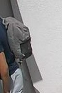 walking light-shirt grey-shorts man crop 7